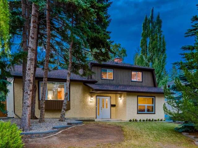 5871 Dalridge Hill NW Calgary