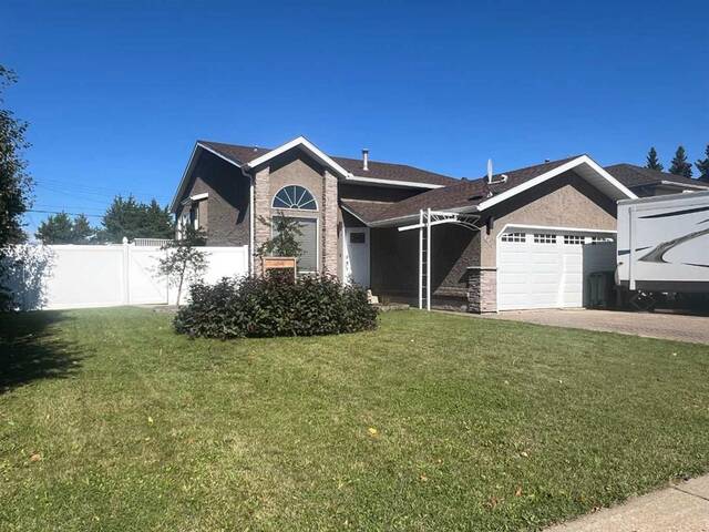 604 2 Avenue NW Slave Lake