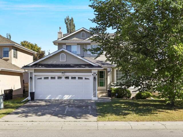 68 Douglas Park Boulevard SE Calgary