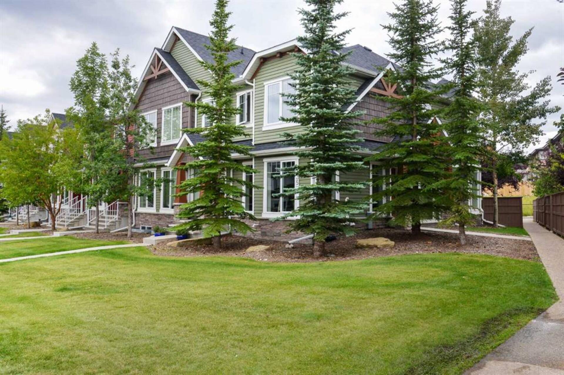 135 Aspen Hills Drive SW Calgary