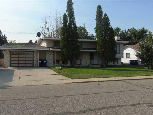 652 22 Street Fort Macleod