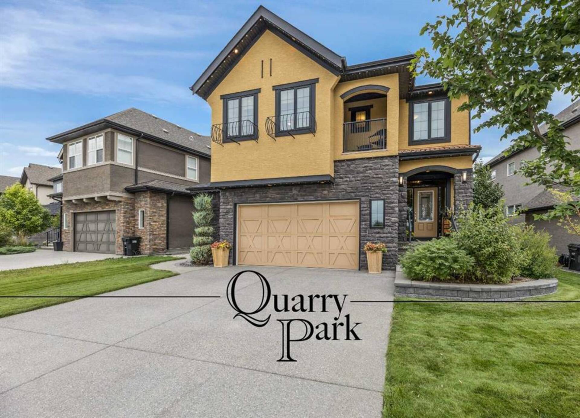 652 Quarry Way SE Calgary