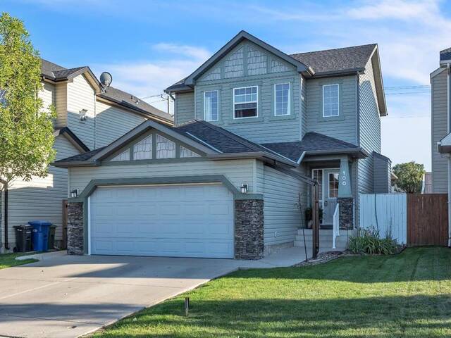 100 Cimarron Grove Way Okotoks