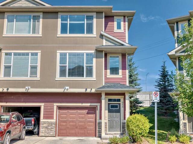 544 Panatella Walk NW Calgary