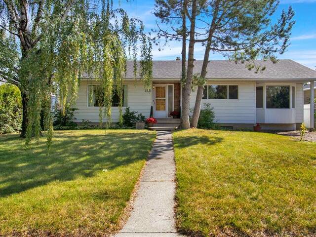 4531 41 Avenue SW Calgary