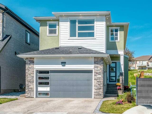 17 Hampstead Mews NW Calgary