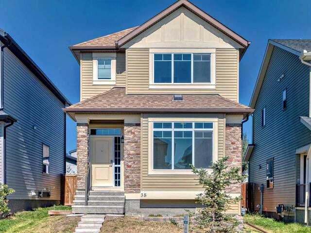 38 Nolanfield Lane NW Calgary