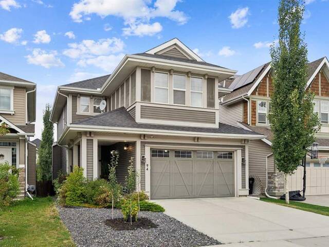 94 Auburn Springs Park SE Calgary