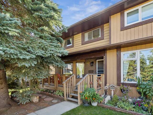 47 Coachway Road SW Calgary