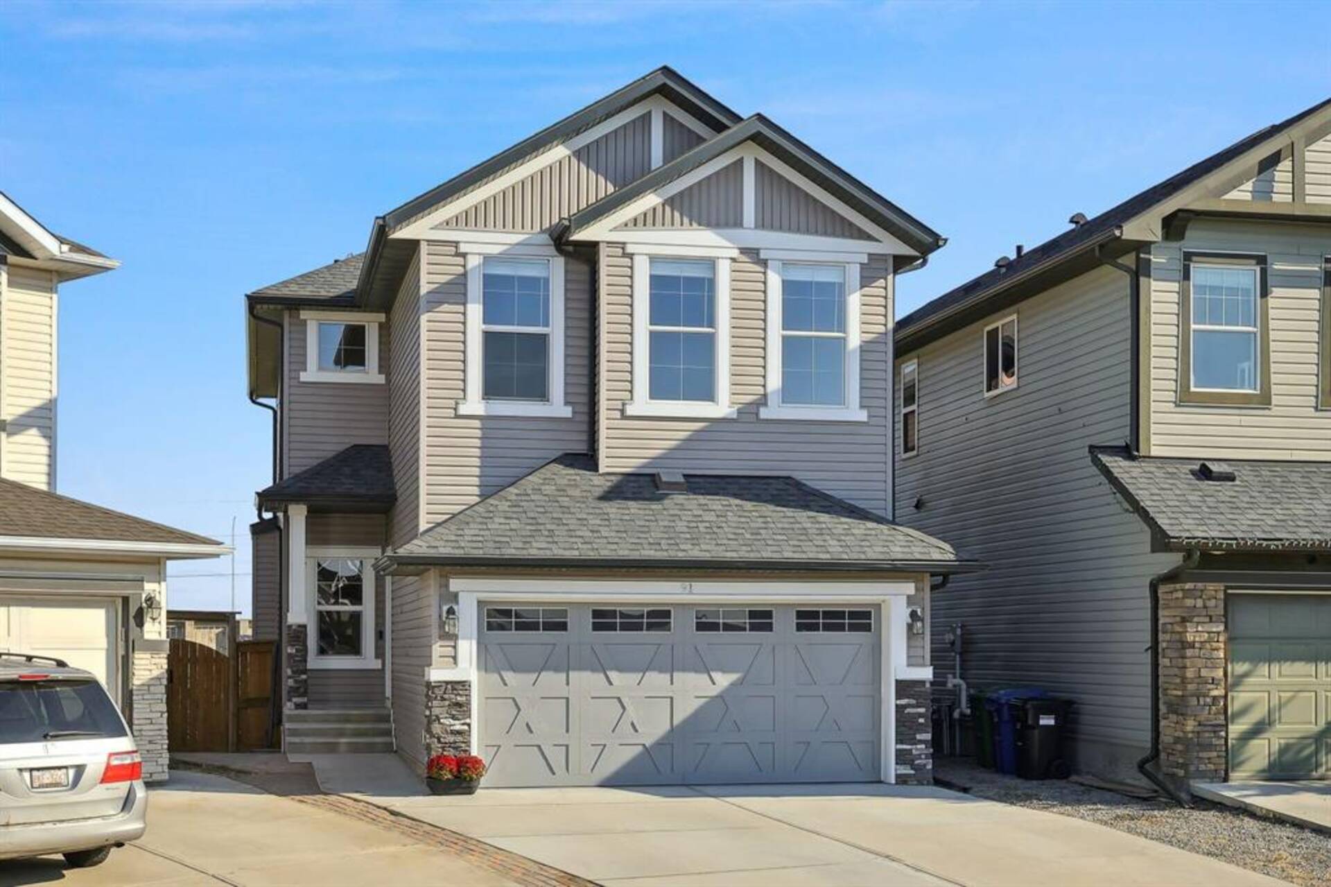 91 Panton Road NW Calgary