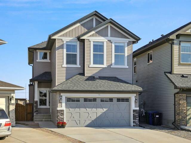 91 Panton Road NW Calgary