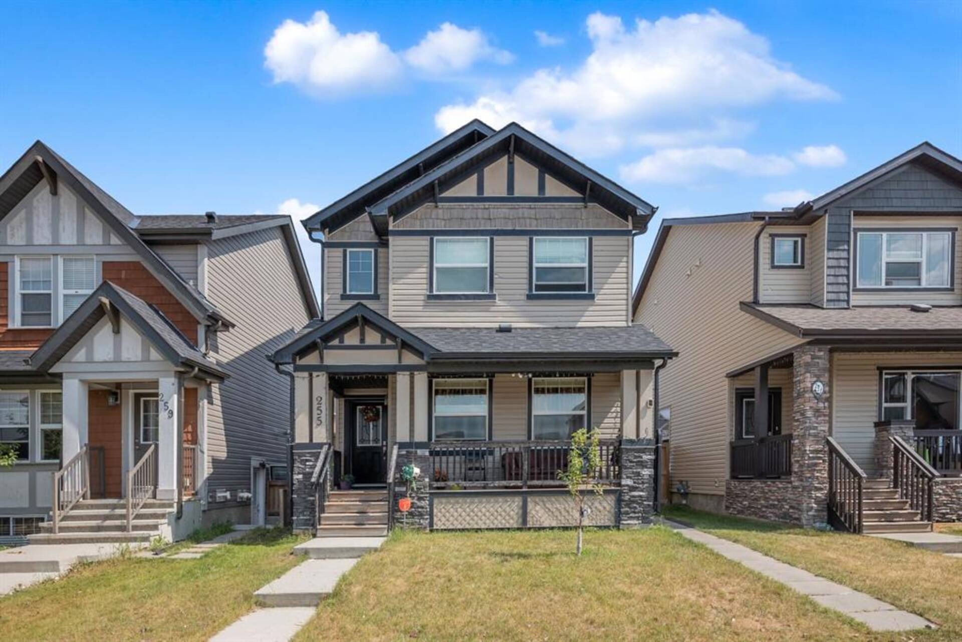 255 Skyview Point Road NE Calgary