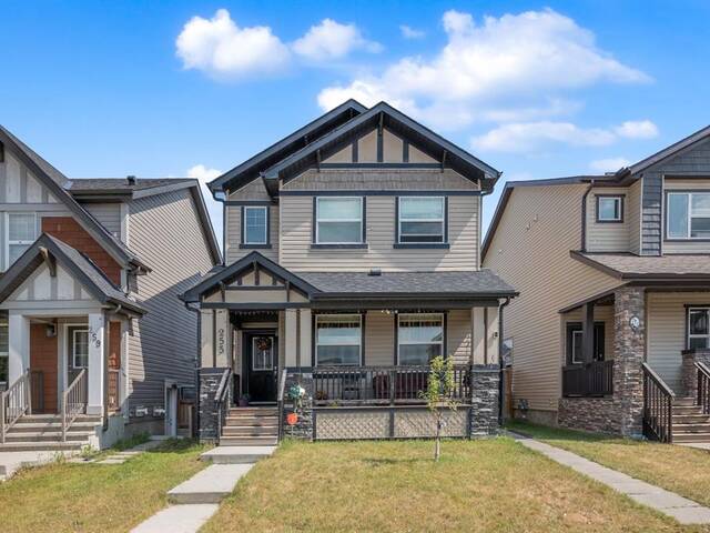 255 Skyview Point Road NE Calgary