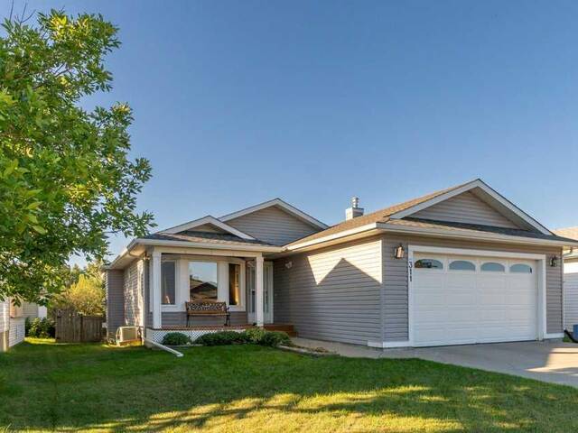 311 Carriage Lane Drive Carstairs