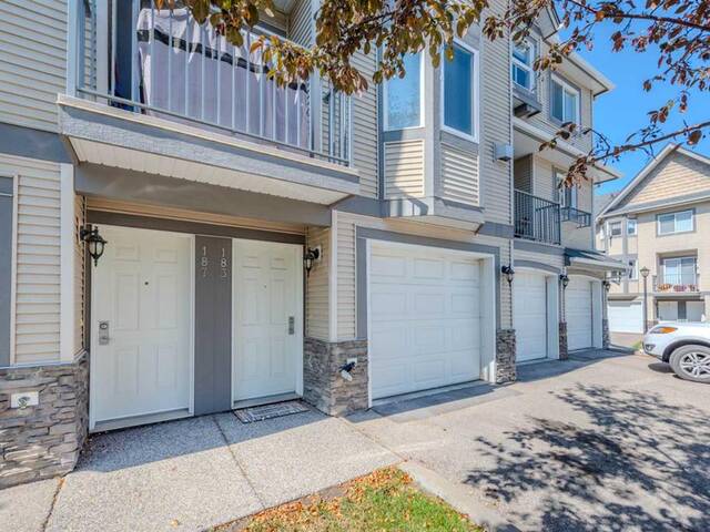 183 Cedarwood Lane SW Calgary