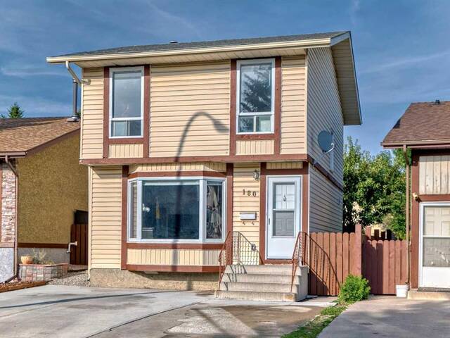 180 Templevale Road NE Calgary