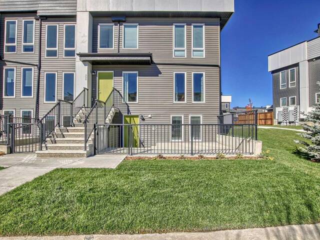 422 Seton Circle SE Calgary