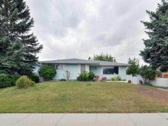 7035 Huntercrest Road NW Calgary