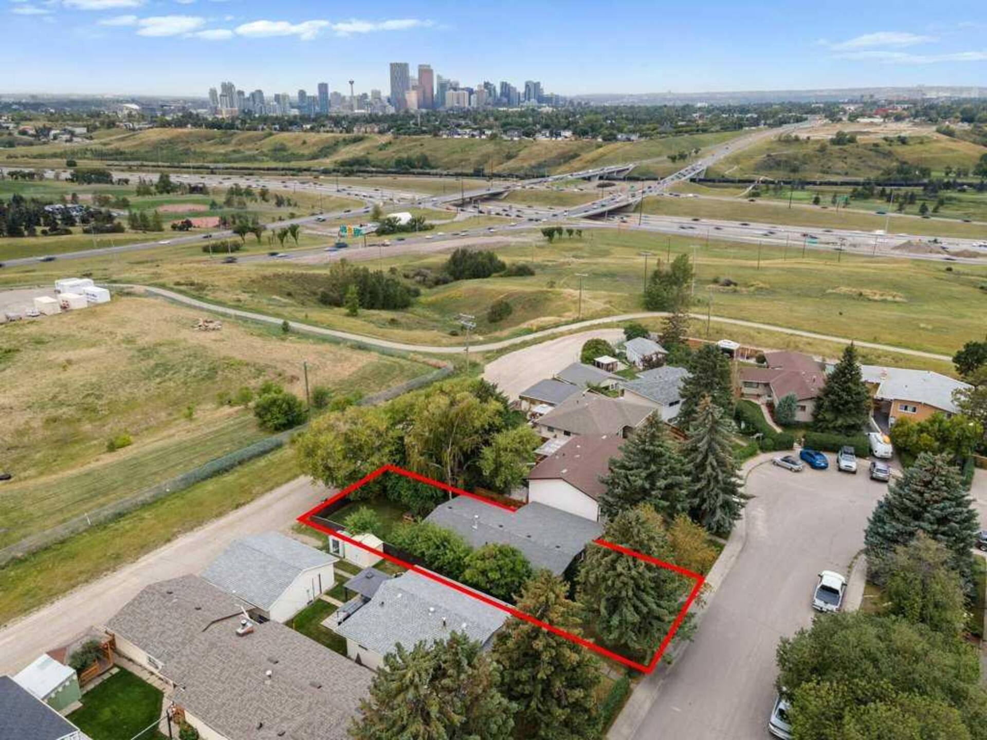 100 Van Horne Crescent NE Calgary