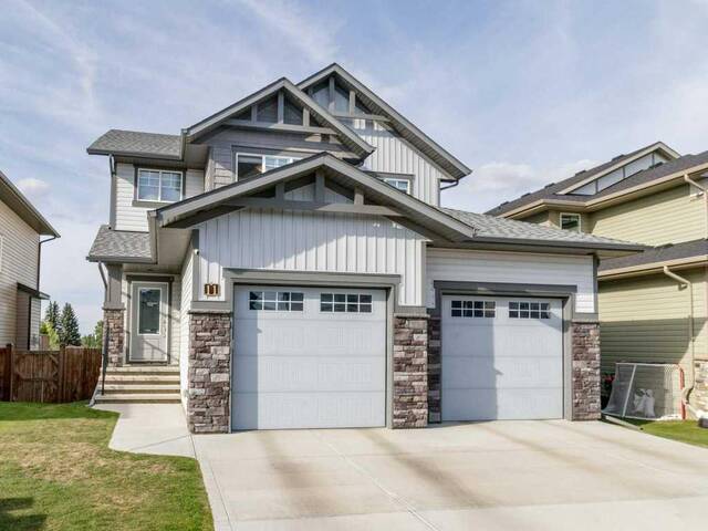 11 Bardwell Way Sylvan Lake