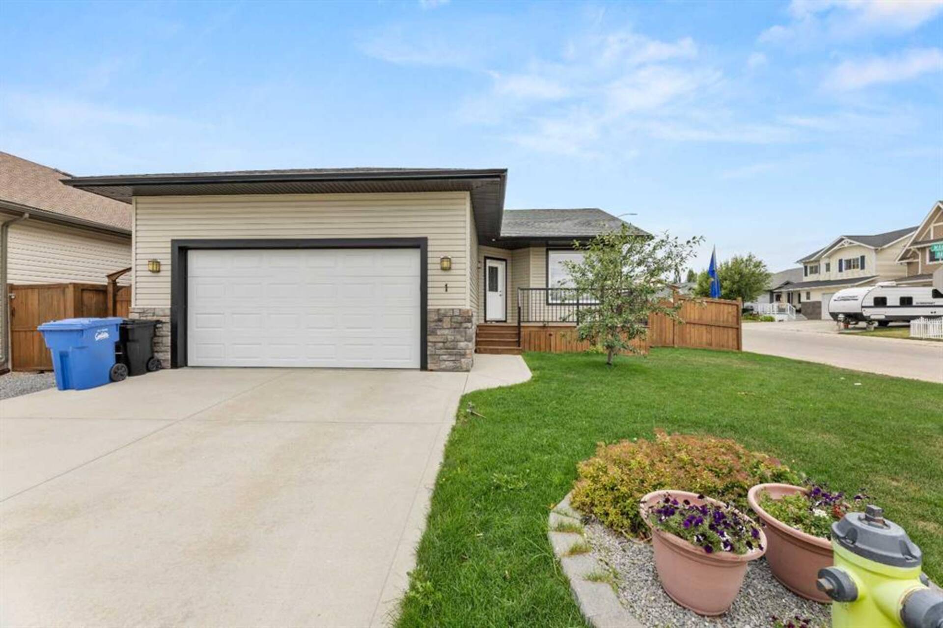 1 Havenfield Drive Carstairs