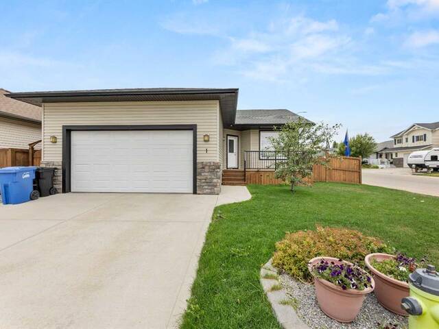 1 Havenfield Drive Carstairs