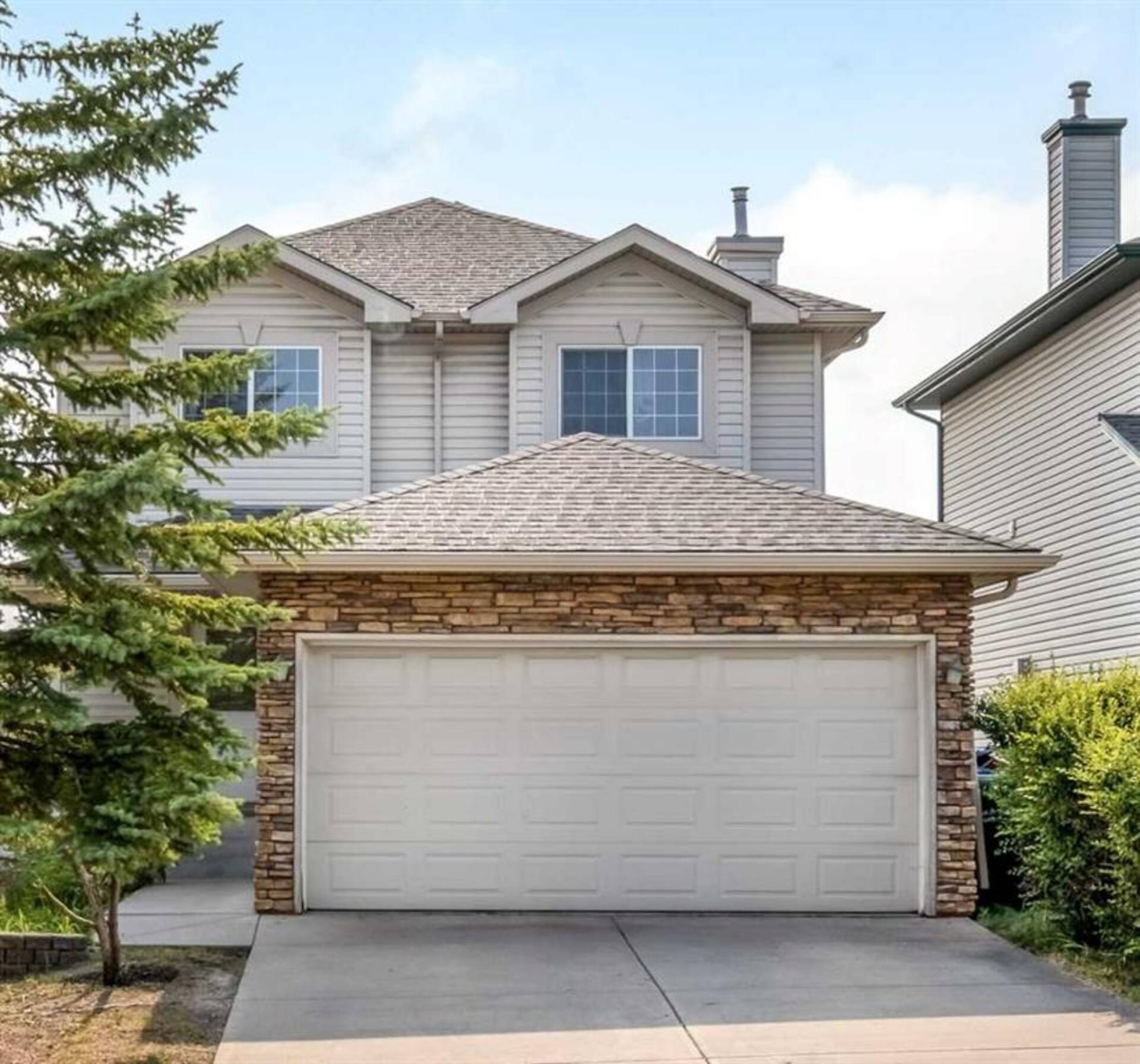 144 Arbour Stone Crescent NW Calgary