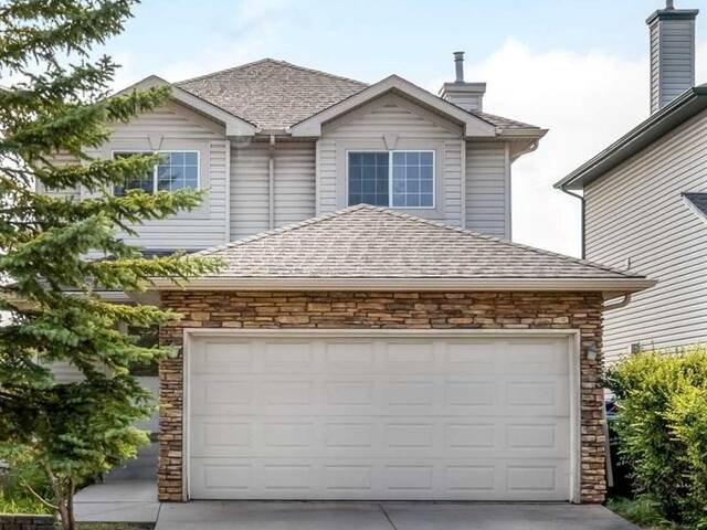 144 Arbour Stone Crescent NW Calgary