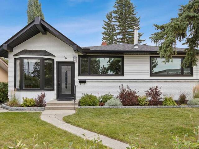 16 Fay Road SE Calgary