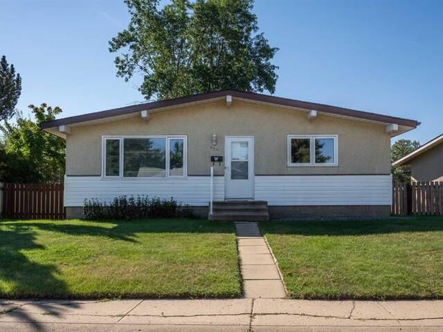 6511 46 Avenue Camrose