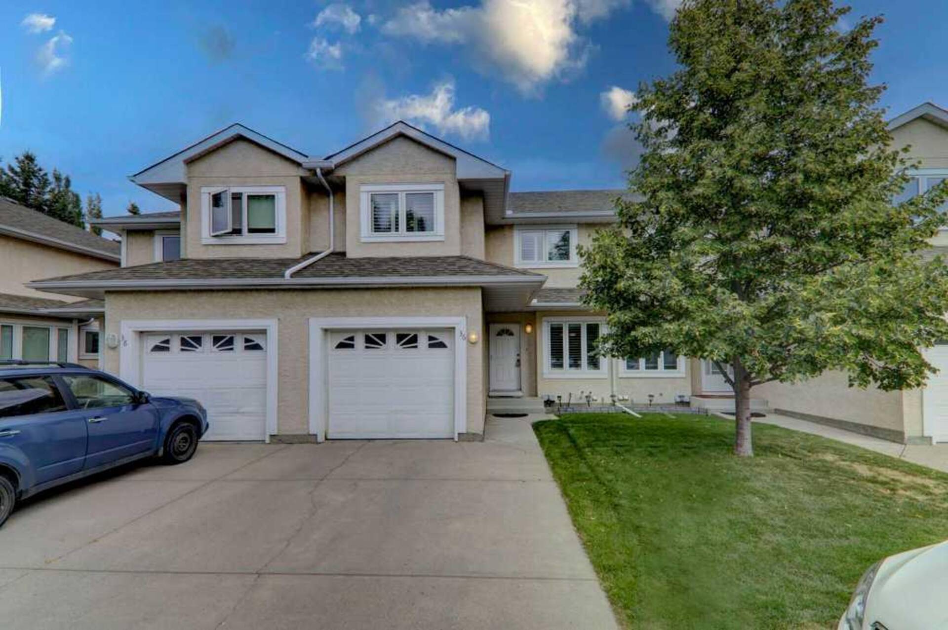 36, 388 Sandarac Drive NW Calgary