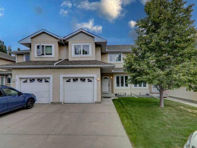 36, 388 Sandarac Drive NW Calgary