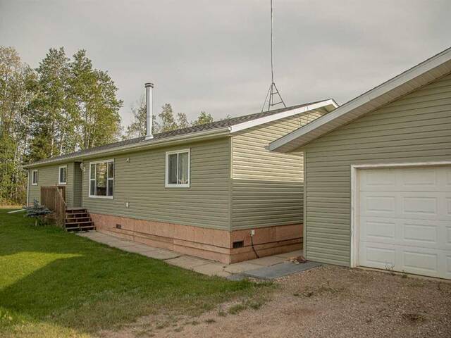 18143 Township Road  1104 Rural Mackenzie