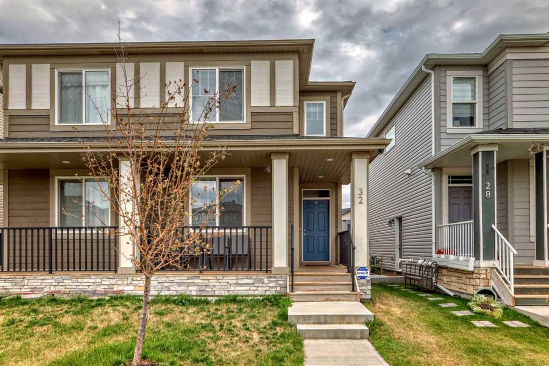 32 Cornerbrook Gate NE Calgary