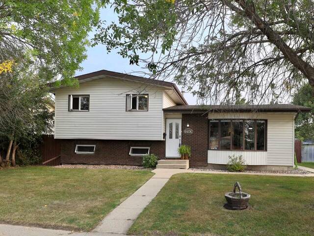 6406 35 Avenue Camrose