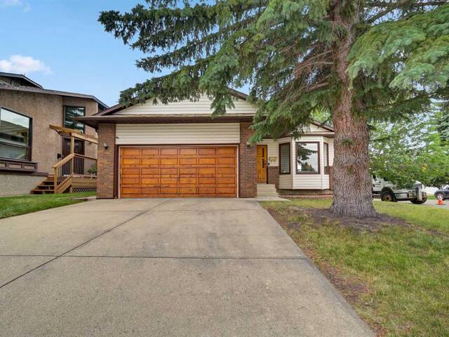 27 Scenic Glen Gate NW Calgary