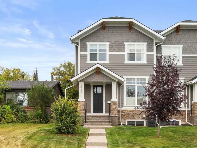 4930 20 Avenue NW Calgary