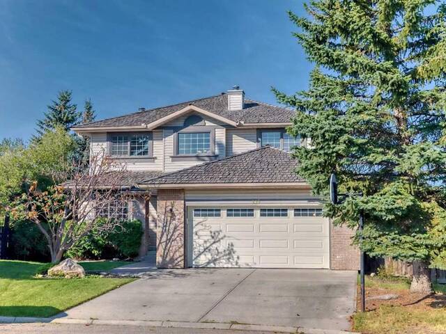 215 Edgebrook Circle NW Calgary