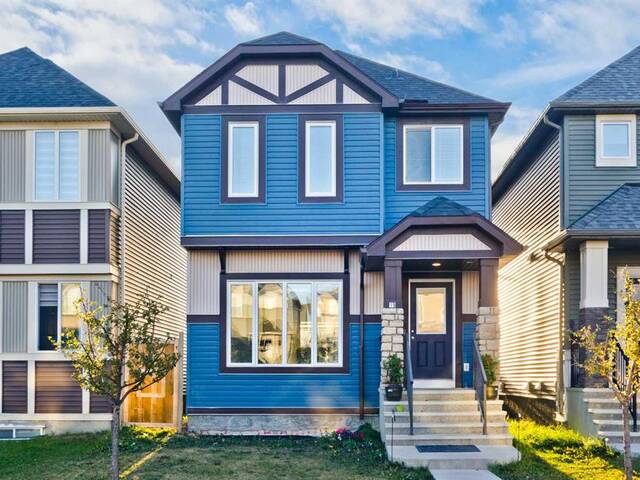 19 Savanna Parade NE Calgary