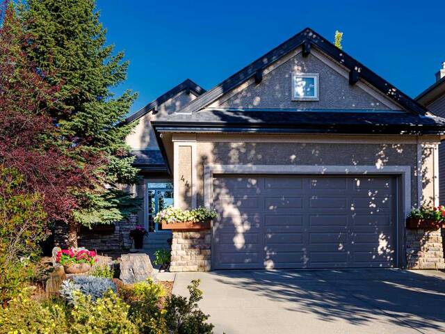 44 Valley Crest Gardens NW Calgary