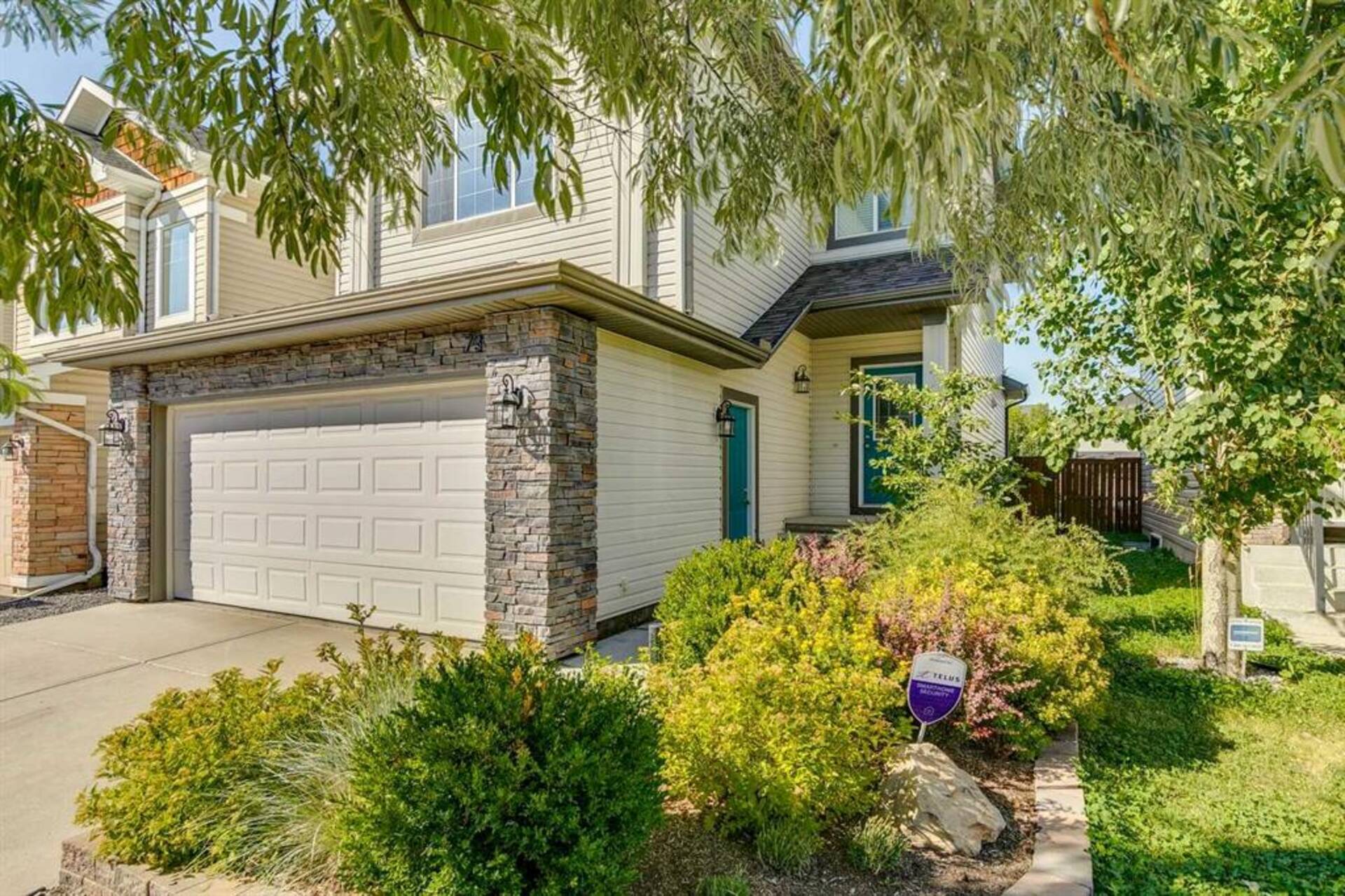 73 Cranwell Green SE Calgary