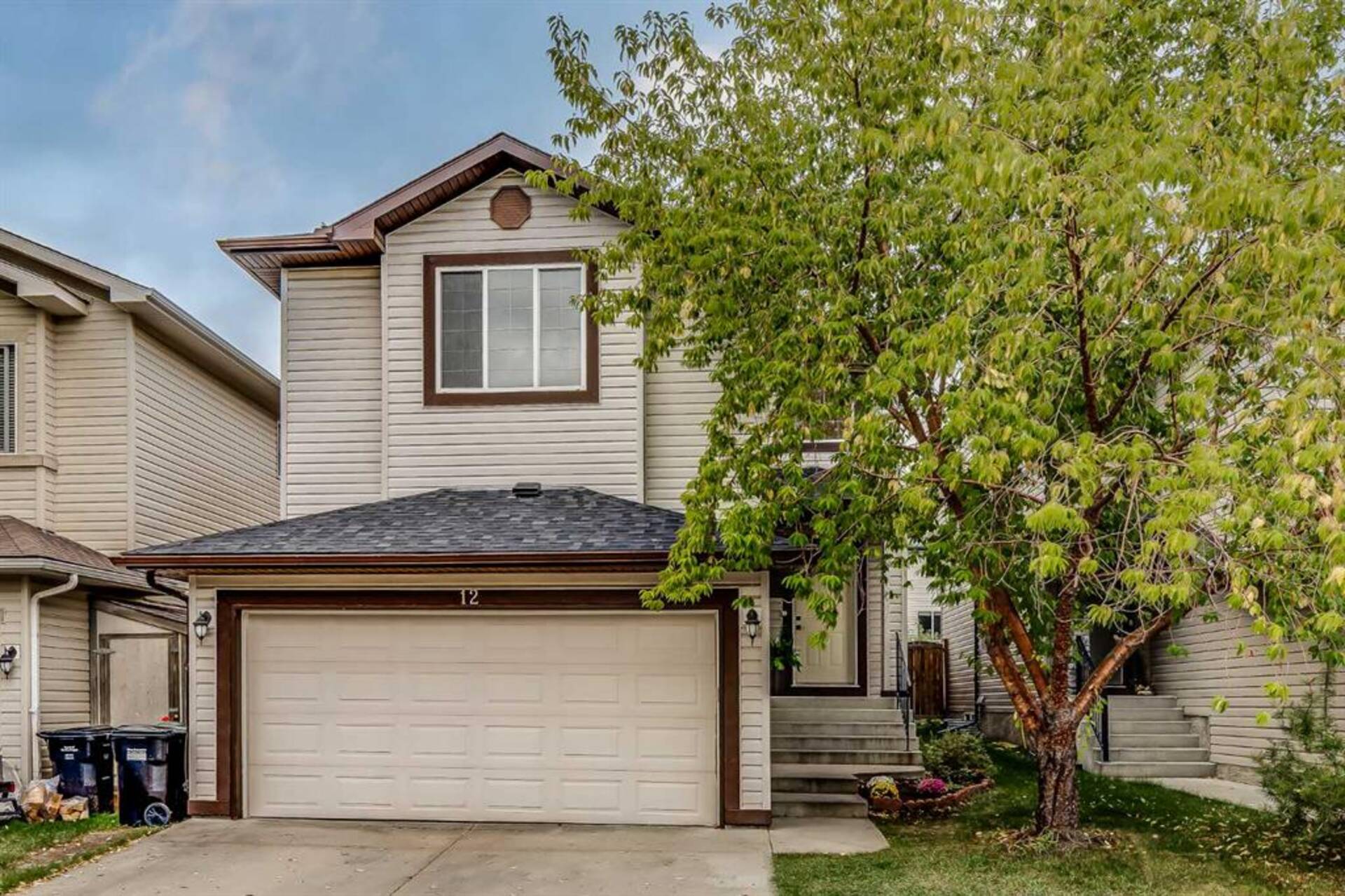 12 Tuscany Ravine Crescent NW Calgary