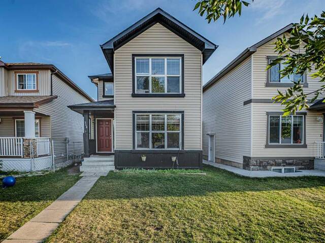 248 Saddlecrest Boulevard NE Calgary