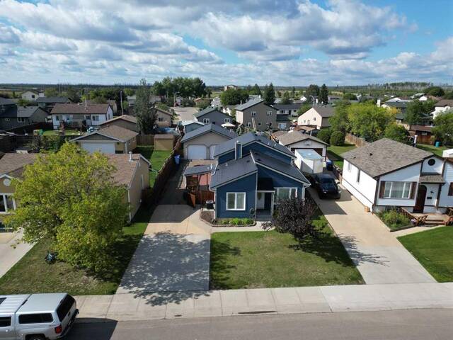 129 Becker Crescent Fort McMurray