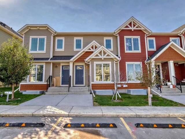 1608, 7451 Falconridge Boulevard NE Calgary