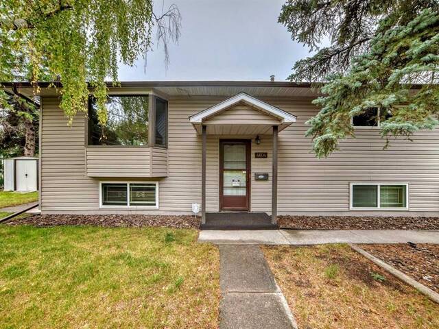 4604 29 Avenue NW Calgary