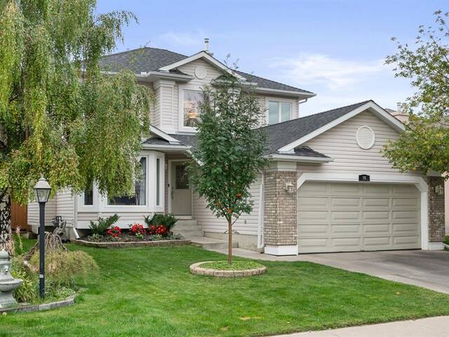 76 Valley Meadow Gardens NW Calgary