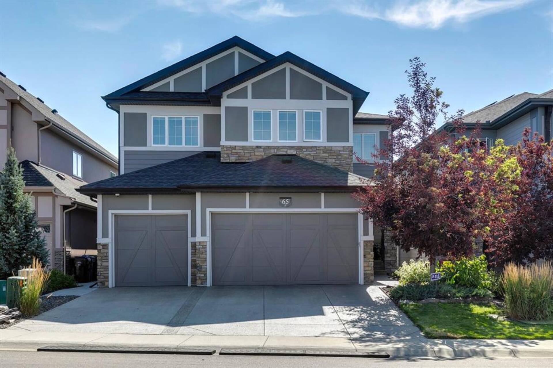 65 Westpoint Way SW Calgary