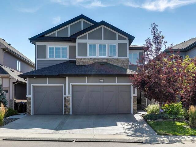 65 Westpoint Way SW Calgary