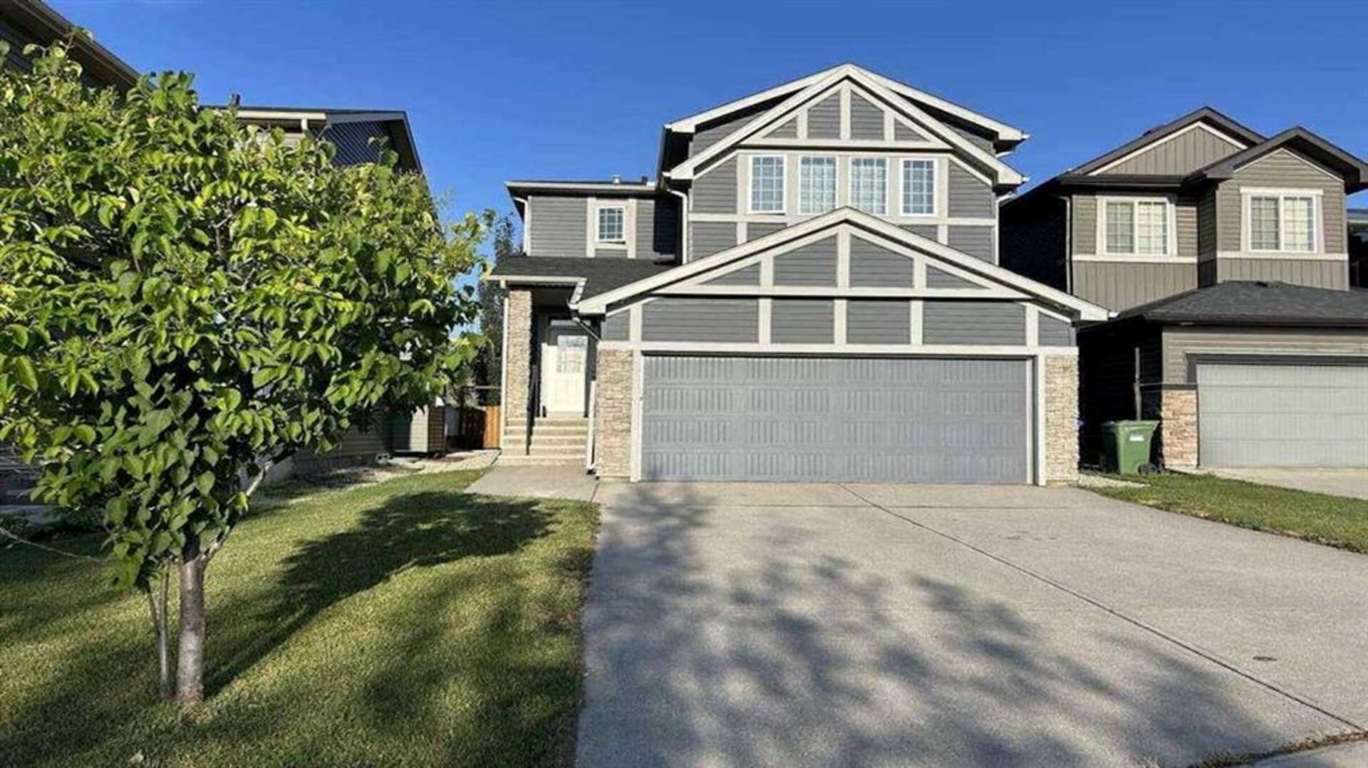 230 Silverado Plains Circle SW Calgary